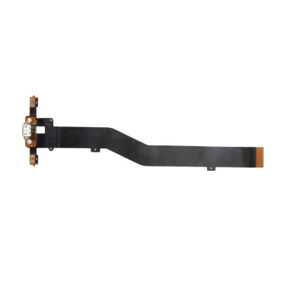 Charging Connector Flex Pcb Board For Xiaomi Mi Pad 7 9 By - Maxbhi Com