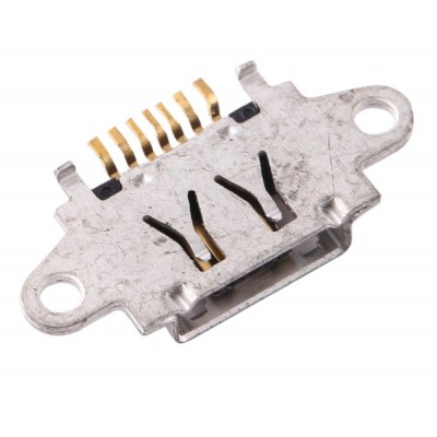 Charging Connector For Oppo R15x By - Maxbhi Com