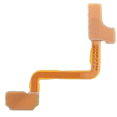 Power Button Flex Cable For Oppo R15x On Off Flex Pcb By - Maxbhi Com