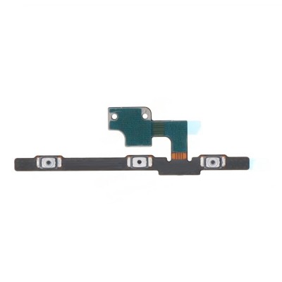 Power Button Flex Cable For Tcl Plex On Off Flex Pcb By - Maxbhi Com