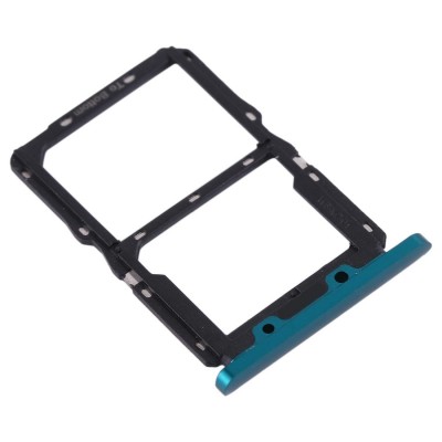 Sim Card Holder Tray For Huawei Nova 5 Green - Maxbhi Com