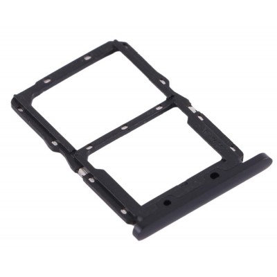 Sim Card Holder Tray For Huawei Nova 5 White - Maxbhi Com