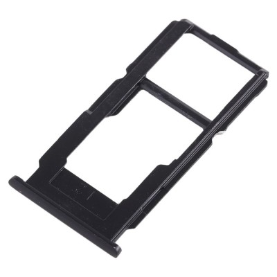 Sim Card Holder Tray For Oppo R11s Black - Maxbhi Com