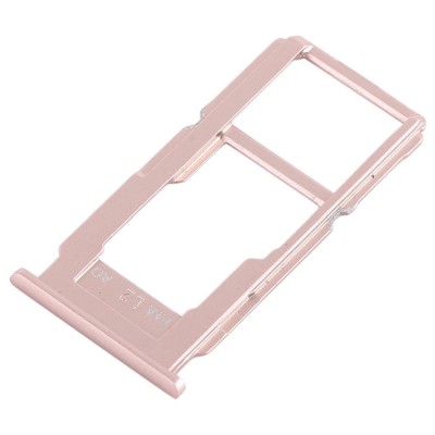 Sim Card Holder Tray For Oppo R11s White - Maxbhi Com