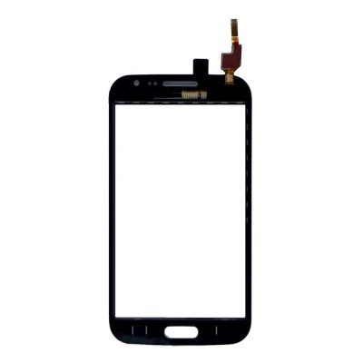 Touch Screen Digitizer For Samsung Galaxy Win I8550 White By - Maxbhi Com