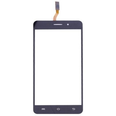 Touch Screen Digitizer For Vivo Y37 Black By - Maxbhi Com