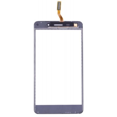Touch Screen Digitizer For Vivo Y37 Black By - Maxbhi Com