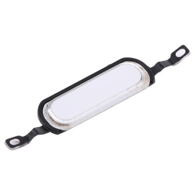 Home Button Outer For Samsung Galaxy Note Pro 12 2 Lte White By - Maxbhi Com