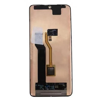 Lcd With Touch Screen For Meizu 18 Pro Blue By - Maxbhi Com