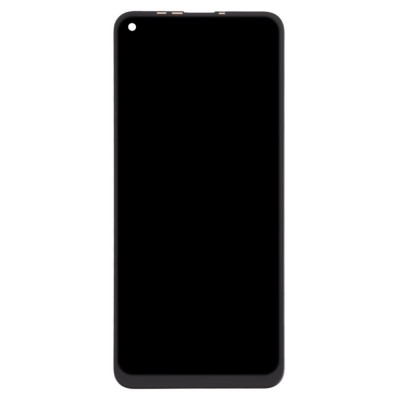 Lcd With Touch Screen For Tecno Camon 16 S Ice By - Maxbhi Com