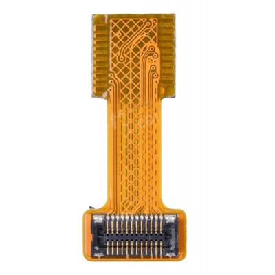 Replacement Back Camera For Samsung Galaxy Tab 3 10 1 P5210 By - Maxbhi Com
