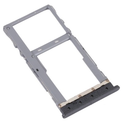 Sim Card Holder Tray For Tmobile Revvl 4 White - Maxbhi Com