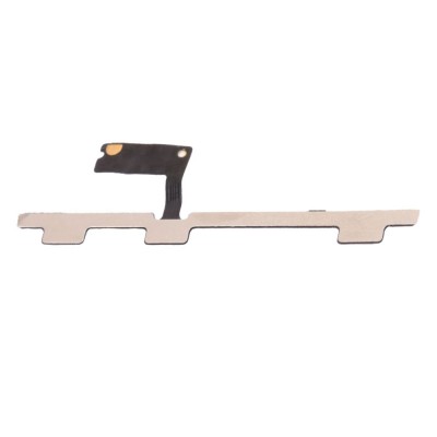 Volume Button Flex Cable For Lg Q51 By - Maxbhi Com