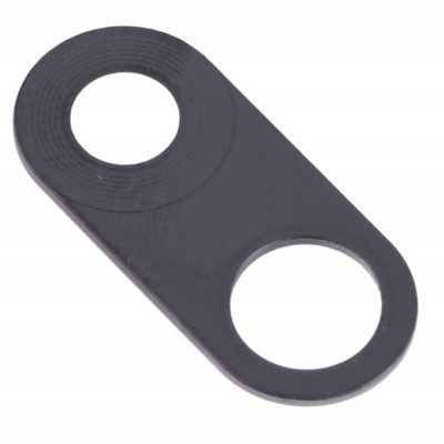 Camera Lens For Tecno Mobile Camon X Pro White By - Maxbhi Com