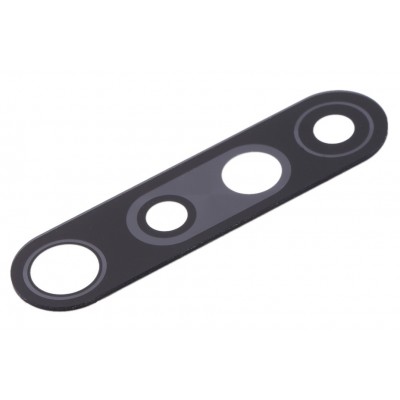 Camera Lens For Xiaomi Redmi K30i Black By - Maxbhi Com