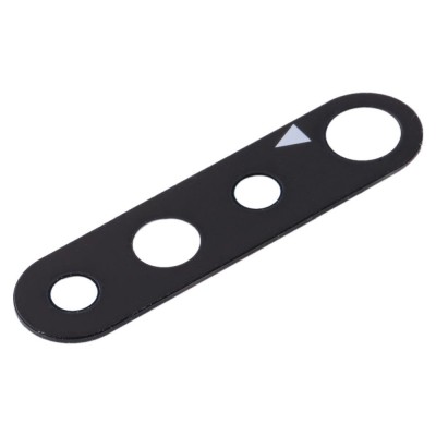 Camera Lens For Xiaomi Redmi K30i Black By - Maxbhi Com