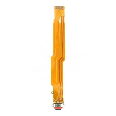 Charging Connector Flex Pcb Board For Realme X50 5g By - Maxbhi Com