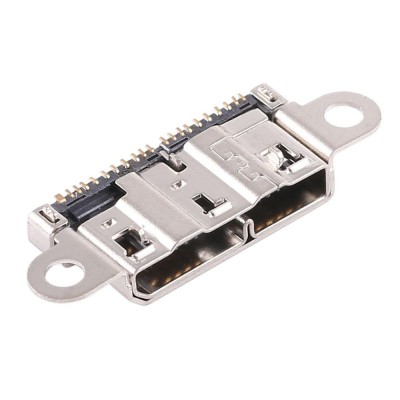 Charging Connector For Samsung Galaxy Note Pro 12 2 Lte By - Maxbhi Com