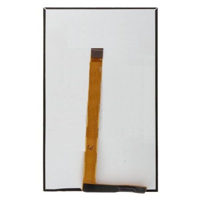 Lcd Screen For Alcatel 3t 8 Replacement Display By - Maxbhi Com