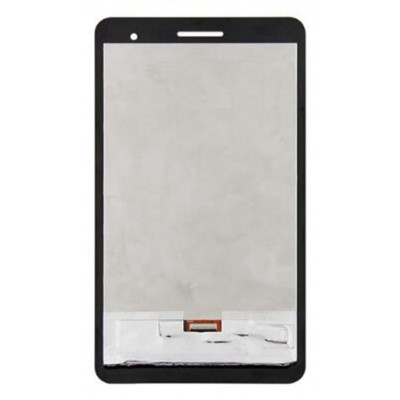 Lcd With Touch Screen For Huawei Mediapad T2 7 0 Black By - Maxbhi Com