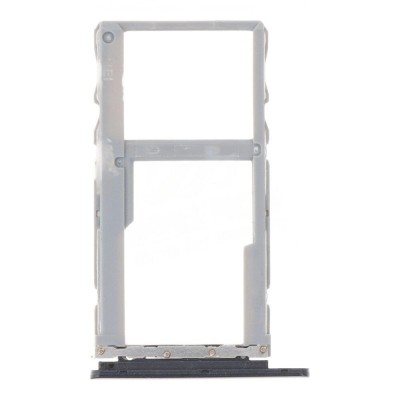 Sim Card Holder Tray For Tcl 10 Se White - Maxbhi Com