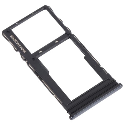 Sim Card Holder Tray For Tcl 20 5g White - Maxbhi Com