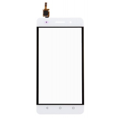 Touch Screen Digitizer For Huawei Honor 4c White By - Maxbhi Com