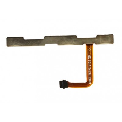 Volume Button Flex Cable For Lenovo Tab 7 Essential By - Maxbhi Com Volume Button Flex Cable For Lenovo Tab 7 Essential By - Maxbhi Com