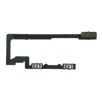 Volume Button Flex Cable For Realme X50 5g By - Maxbhi Com