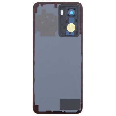Back Panel Cover For Oneplus Nord N20 Se Blue - Maxbhi Com