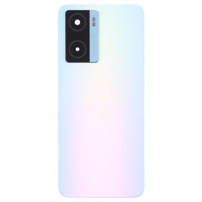 Back Panel Cover For Oneplus Nord N20 Se Blue - Maxbhi Com