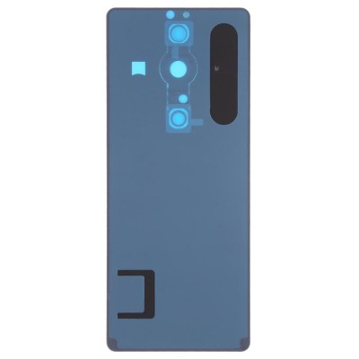 Back Panel Cover For Sony Xperia Pro I White - Maxbhi Com