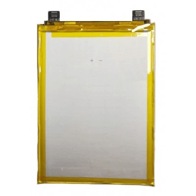 Battery For Motorola Edge 30 Fusion By - Maxbhi Com