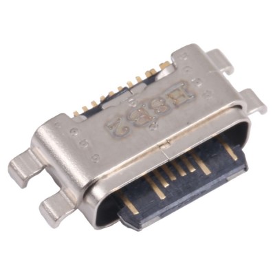 Charging Connector For Zte Nubia Red Magic 3s By - Maxbhi Com