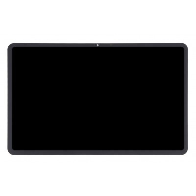 Lcd With Touch Screen For Honor Pad 8 Black By - Maxbhi Com