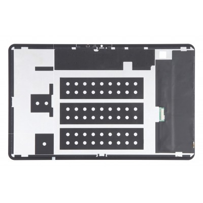 Lcd With Touch Screen For Honor Pad 8 Blue By - Maxbhi Com