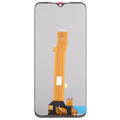 Lcd With Touch Screen For Nokia C12 Mint By - Maxbhi Com