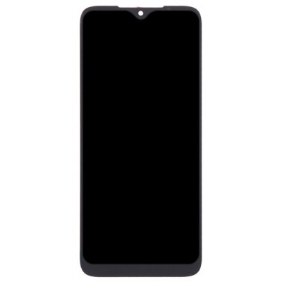 Lcd With Touch Screen For Nokia C12 Mint By - Maxbhi Com