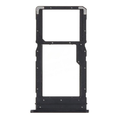 Sim Card Holder Tray For Motorola Moto G Pro Black - Maxbhi Com