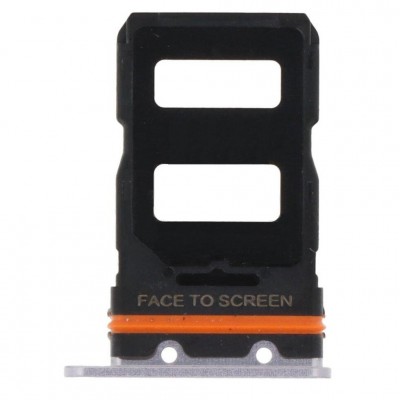 Sim Card Holder Tray For Xiaomi 12x Blue - Maxbhi Com