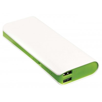 10000mAh Power Bank Portable Charger for Blackberry PlayBook 64GB WiFi