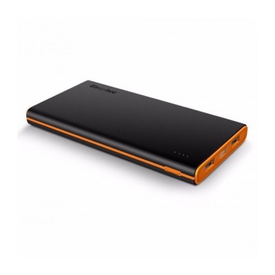 10000mAh Power Bank Portable Charger for BLU Life Pure Mini