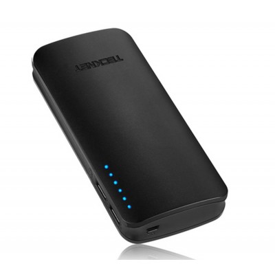 10000mAh Power Bank Portable Charger for Casio G-zOne Commando 4G LTE