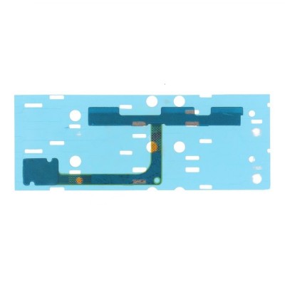 Volume Button Flex Cable For Honor Pad 8 By - Maxbhi Com