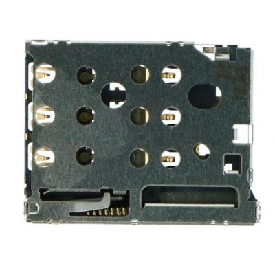 Sim Connector For Nokia Lumia 830 - Maxbhi Com