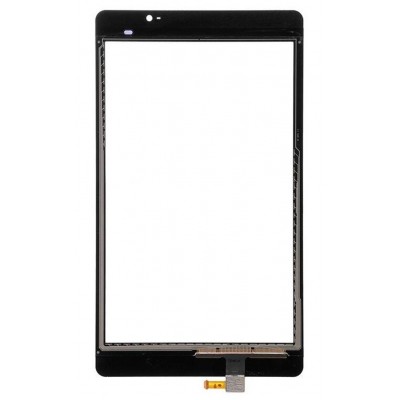 Touch Screen Digitizer For Huawei Mediapad M2 8 0 White By - Maxbhi Com