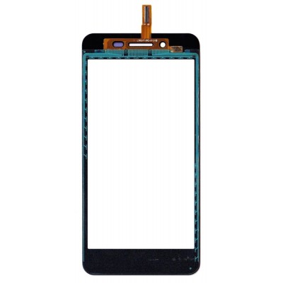 Touch Screen Digitizer For Vivo Y27 Black By - Maxbhi Com
