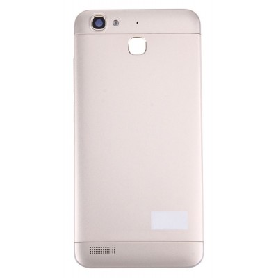 Back Panel Cover For Huawei Enjoy 5s Black - Maxbhi Com