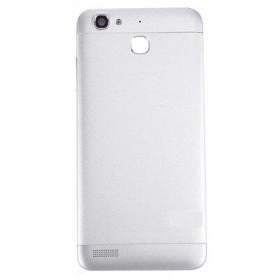 Back Panel Cover For Huawei Enjoy 5s White - Maxbhi Com