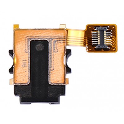 Handsfree Jack For Microsoft Lumia 950 Xl Dual Sim - Maxbhi Com